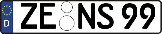 ZE-NS99