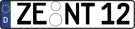 ZE-NT12