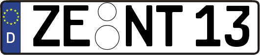 ZE-NT13