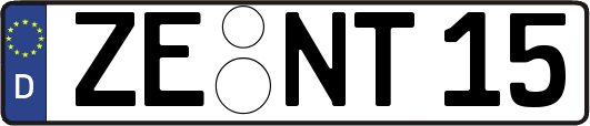ZE-NT15