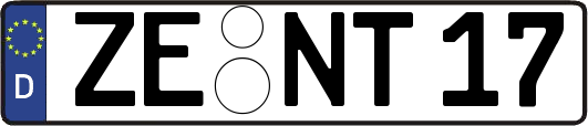 ZE-NT17