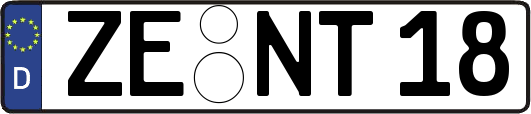 ZE-NT18