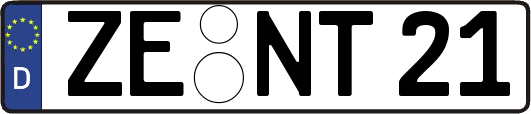 ZE-NT21
