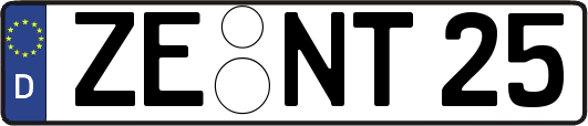 ZE-NT25
