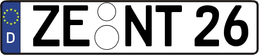 ZE-NT26