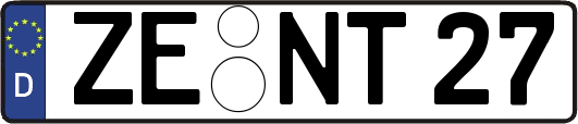 ZE-NT27