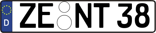 ZE-NT38