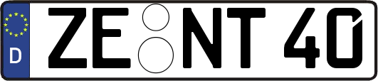 ZE-NT40