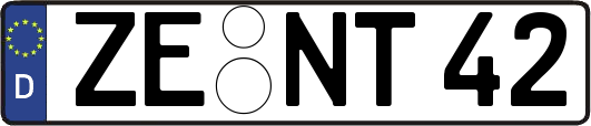 ZE-NT42