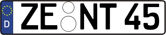 ZE-NT45