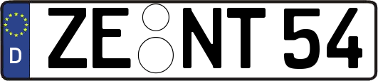 ZE-NT54
