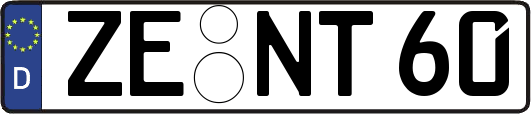 ZE-NT60