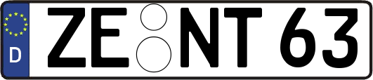 ZE-NT63
