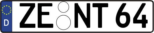 ZE-NT64