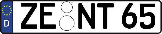 ZE-NT65