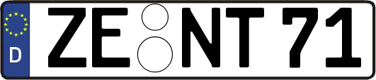 ZE-NT71