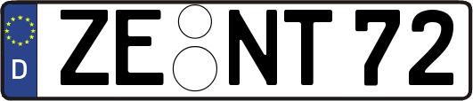 ZE-NT72