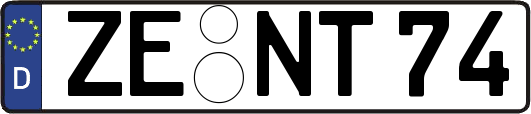 ZE-NT74