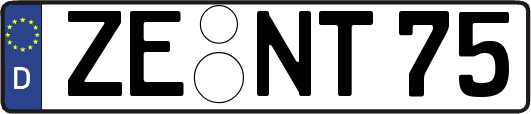 ZE-NT75
