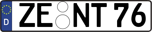 ZE-NT76