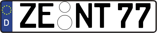 ZE-NT77