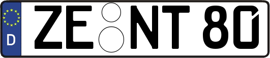 ZE-NT80