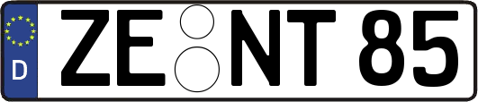 ZE-NT85