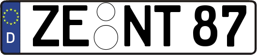 ZE-NT87