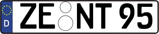 ZE-NT95