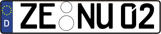 ZE-NU02