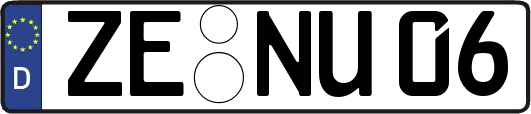ZE-NU06