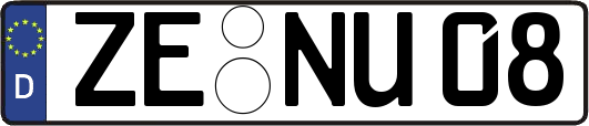 ZE-NU08