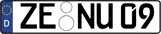 ZE-NU09