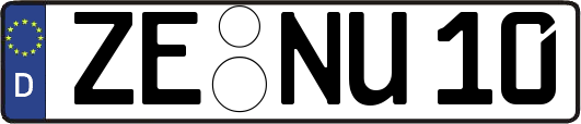 ZE-NU10
