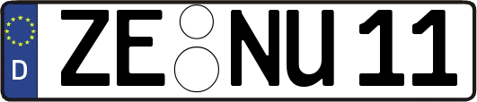 ZE-NU11