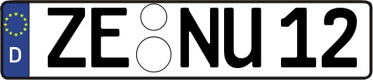 ZE-NU12