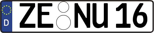 ZE-NU16
