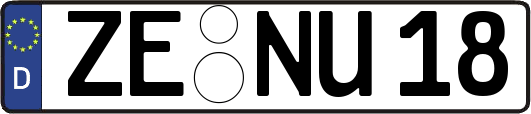 ZE-NU18