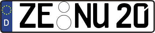 ZE-NU20