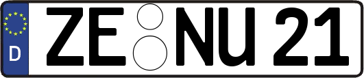 ZE-NU21
