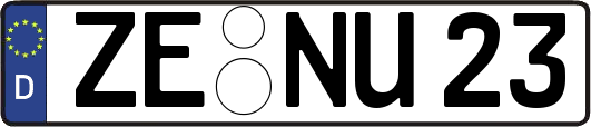 ZE-NU23
