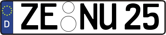 ZE-NU25