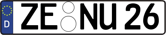 ZE-NU26