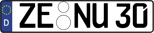 ZE-NU30