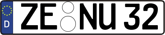 ZE-NU32