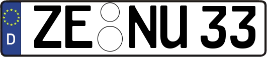 ZE-NU33