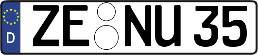 ZE-NU35
