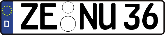 ZE-NU36