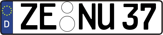 ZE-NU37