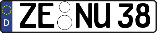 ZE-NU38